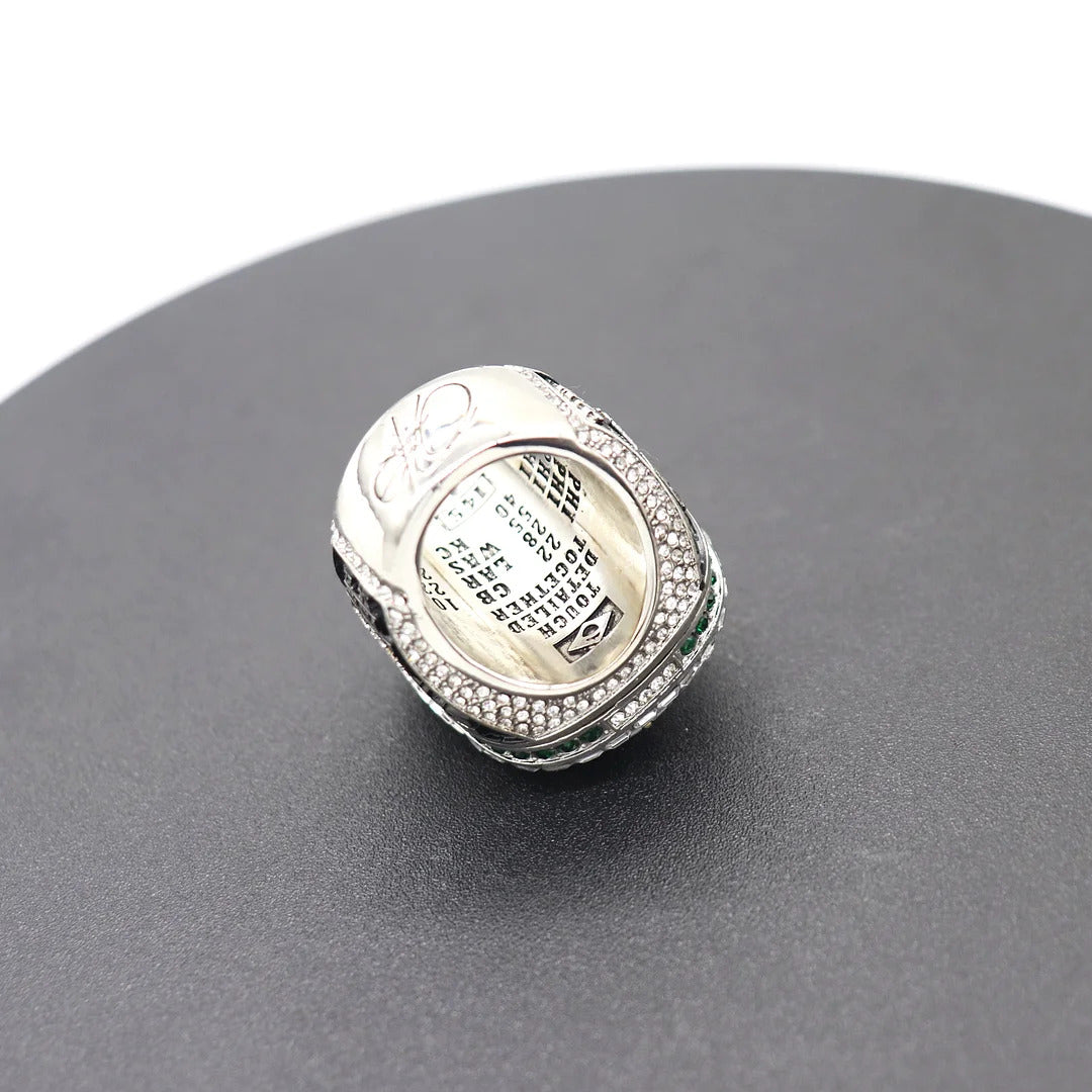2024 Philadelphia Eagles Replica Championship Ring