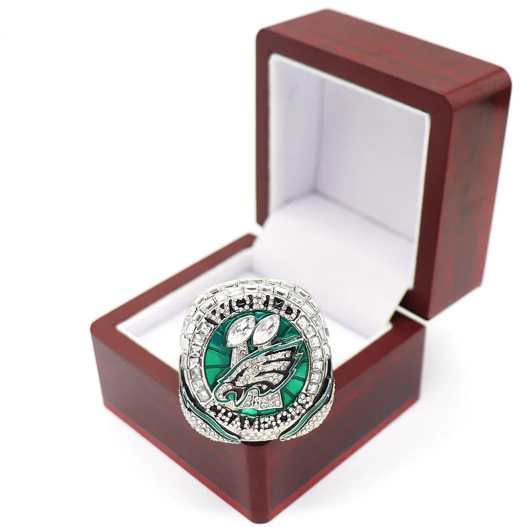 2024 Philadelphia Eagles Replica Championship Ring