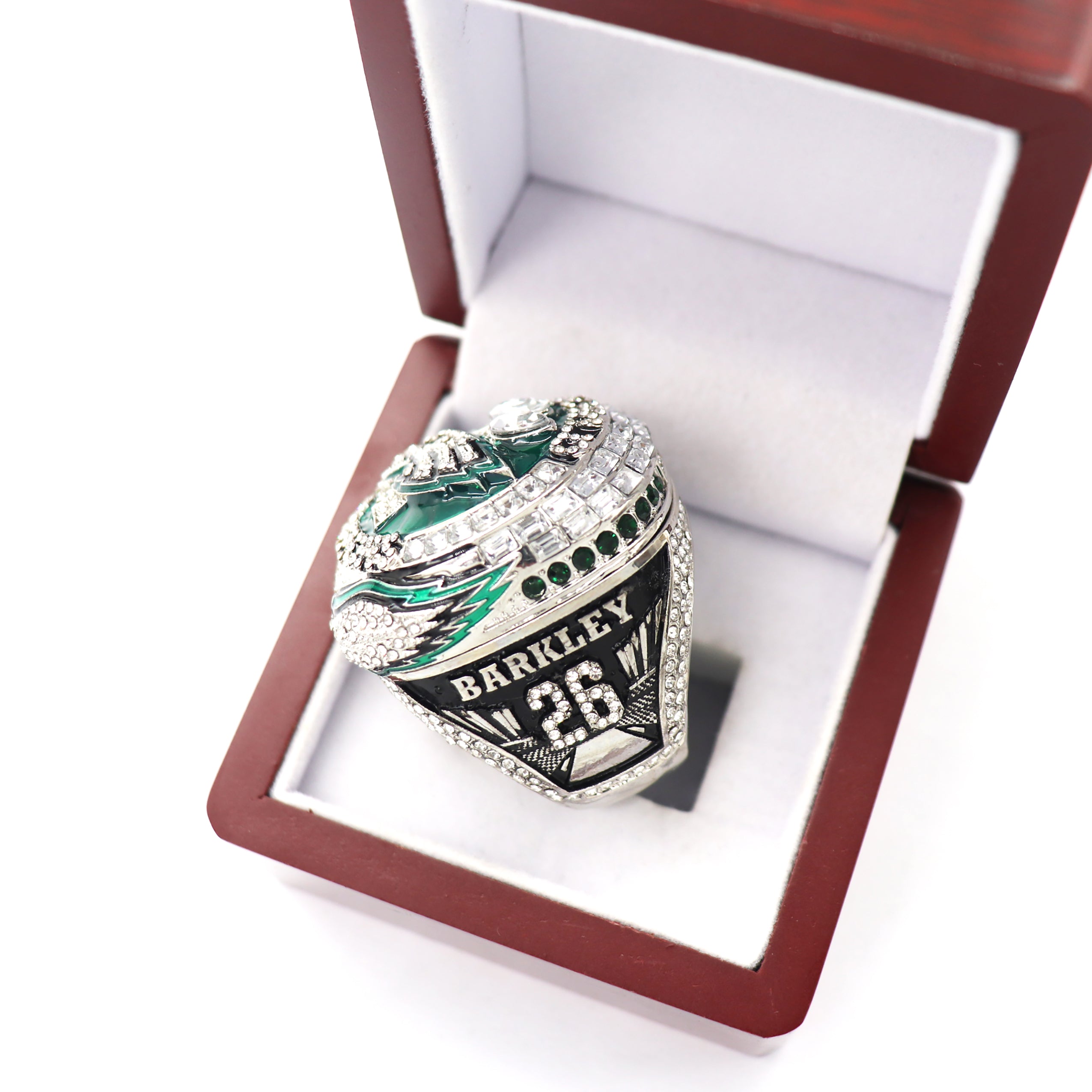 2024 Philadelphia Eagles Replica Championship Ring