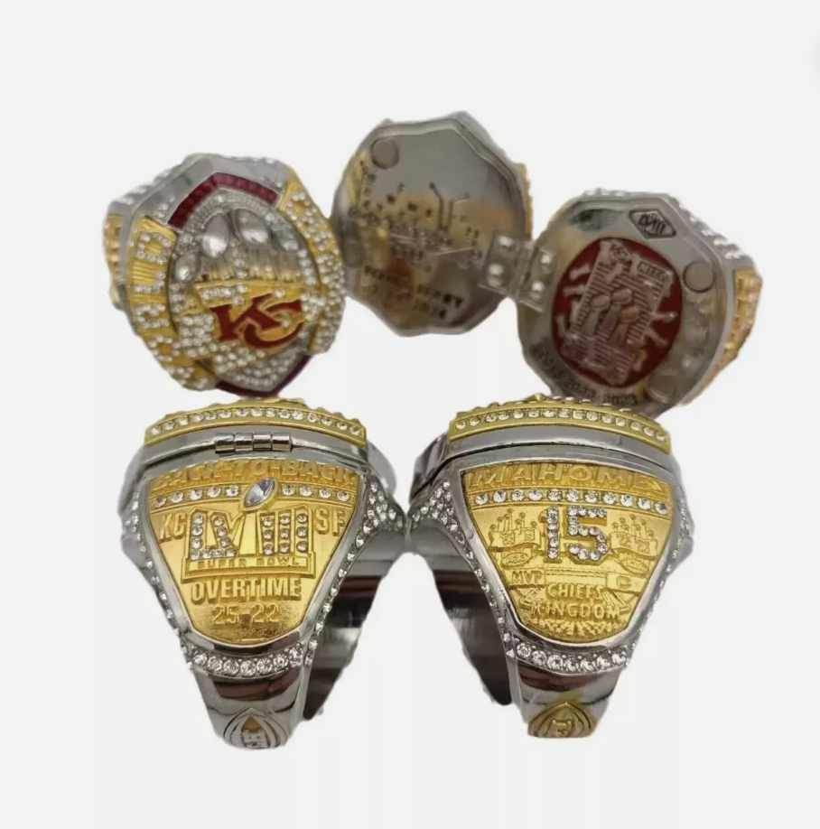 Championship Rings