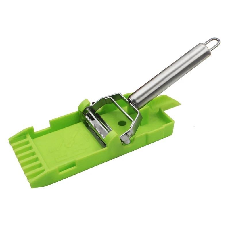 VersaPeel Pro - Multifunctional Potato Peeler