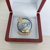2025 Oklahoma City Thunder Replica Championship Ring