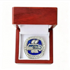 2025 Seattle Seahawks Replica Championship Ring