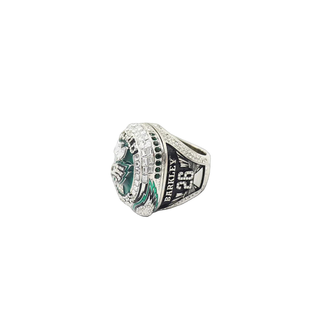 2024 Philadelphia Eagles Replica Championship Ring